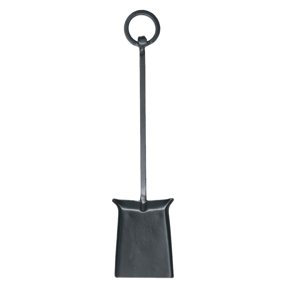 Ring Handle Shovel Stovax Accessories