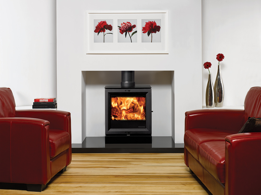 View 5 Wood Burning Stoves & Multifuel Stoves Stovax Stoves