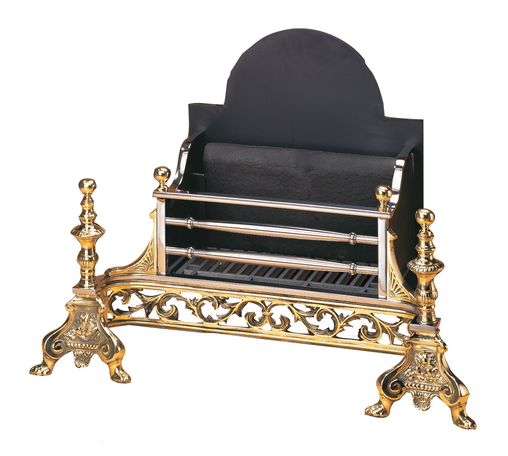 Stovax Kendal Fire Basket Stovax Fire Baskets