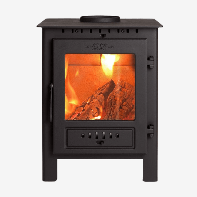 Esse 1 (5KW) EcoDesign Ready Stove Doctor Stove Installers Scotland