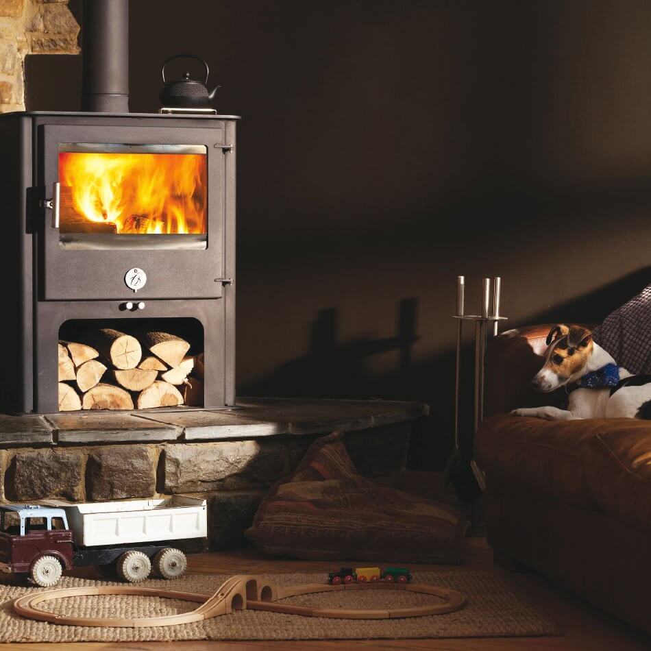 Chilli Penguin Stoves Stove Doctor Stove Installers Scotland Wood
