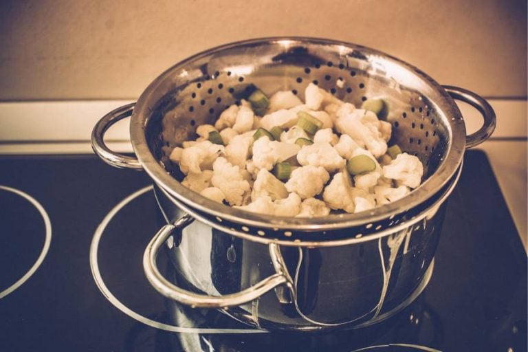 Cookware Compatibility With Induction Cooktops