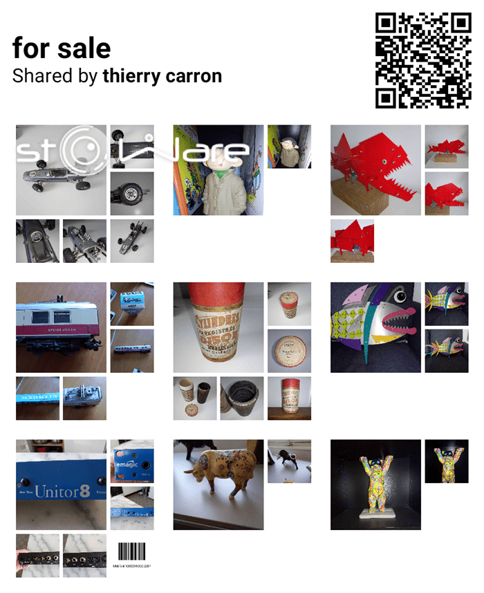 Store Your Stuff App at Johnnie Trapp blog