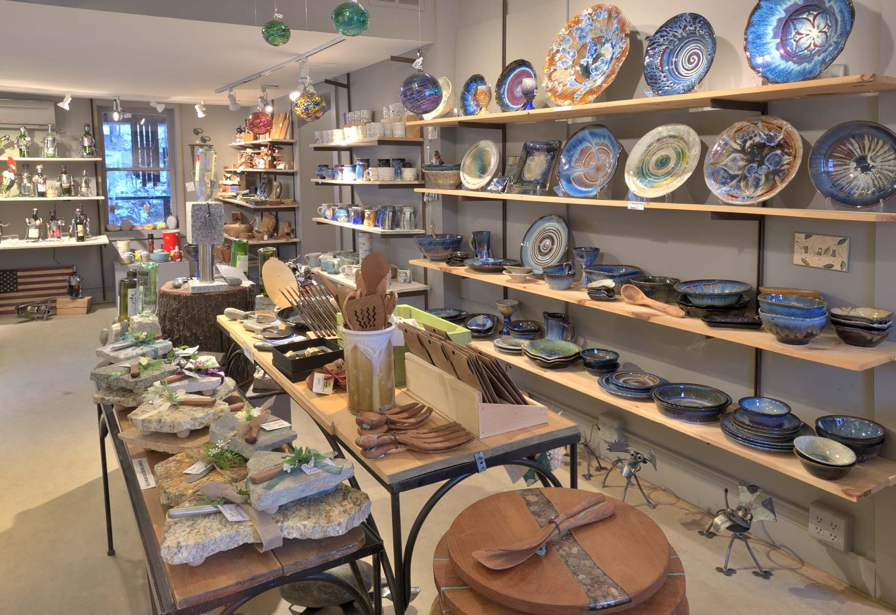 Remarkable Things at Stowe Craft Remarkable Things Blog