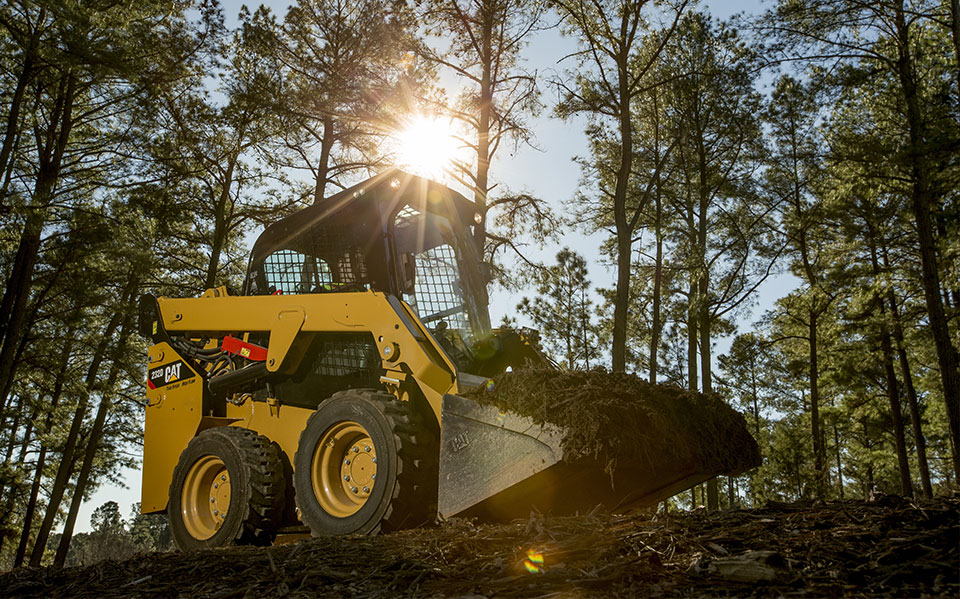 Buy & Rent with Stowers CAT CAT Heavy Equipment Dealer