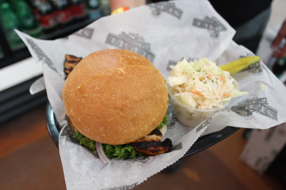 The Cannery Mequon St. Paul Fish Comp. I Fresh Seafood Restaurant