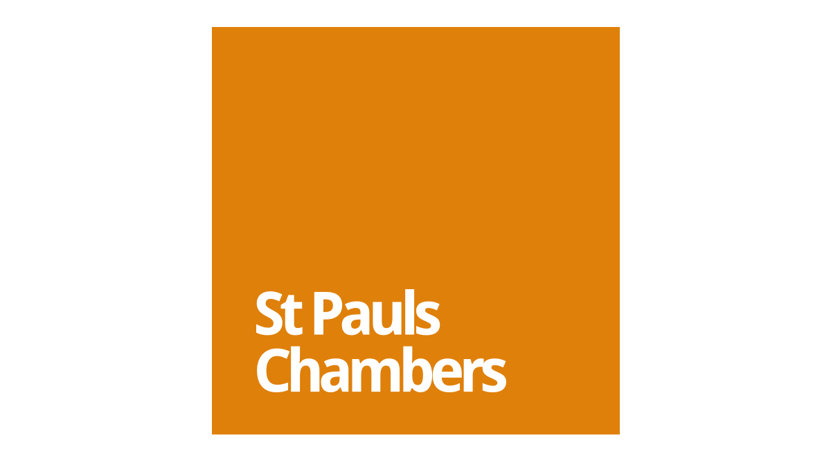Civil Harassment Litigation Seminar St Pauls Chambers