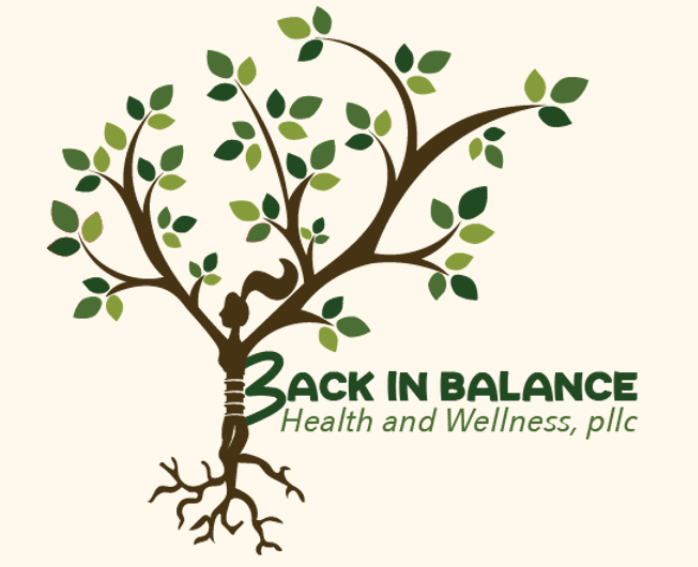 Back in Balance Health and Wellness PLLC St. Peter Chamber
