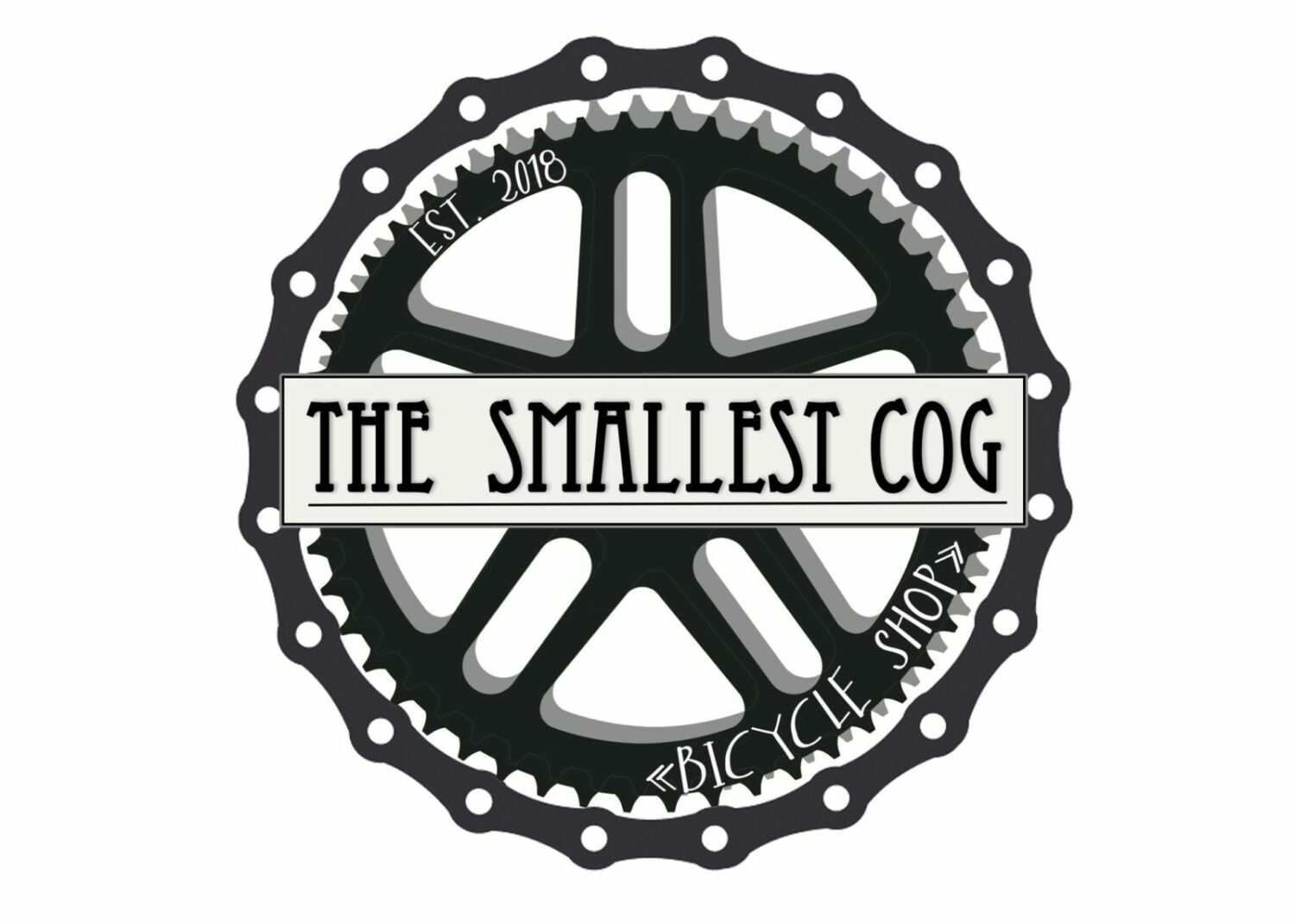 The Smallest Cog St. Peter Chamber