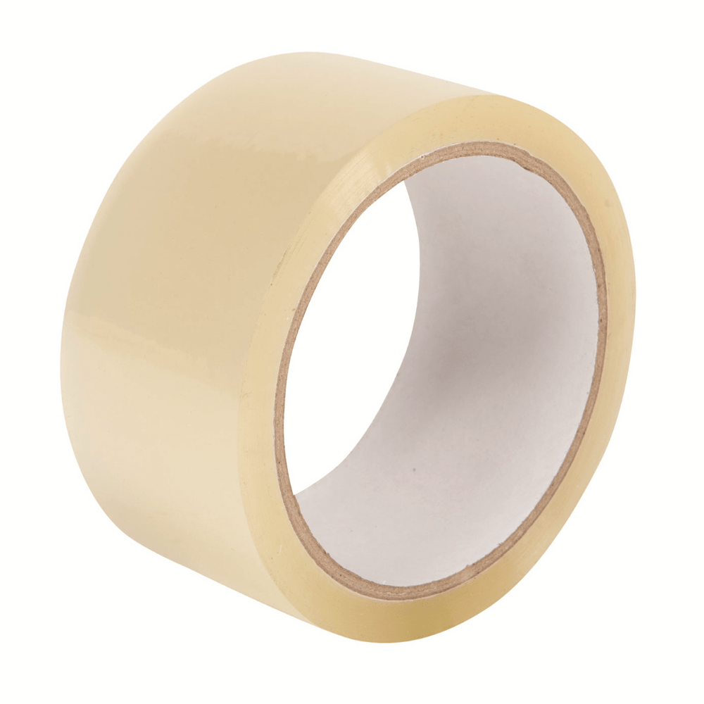 Acrylic Tape Standard STP Packaging