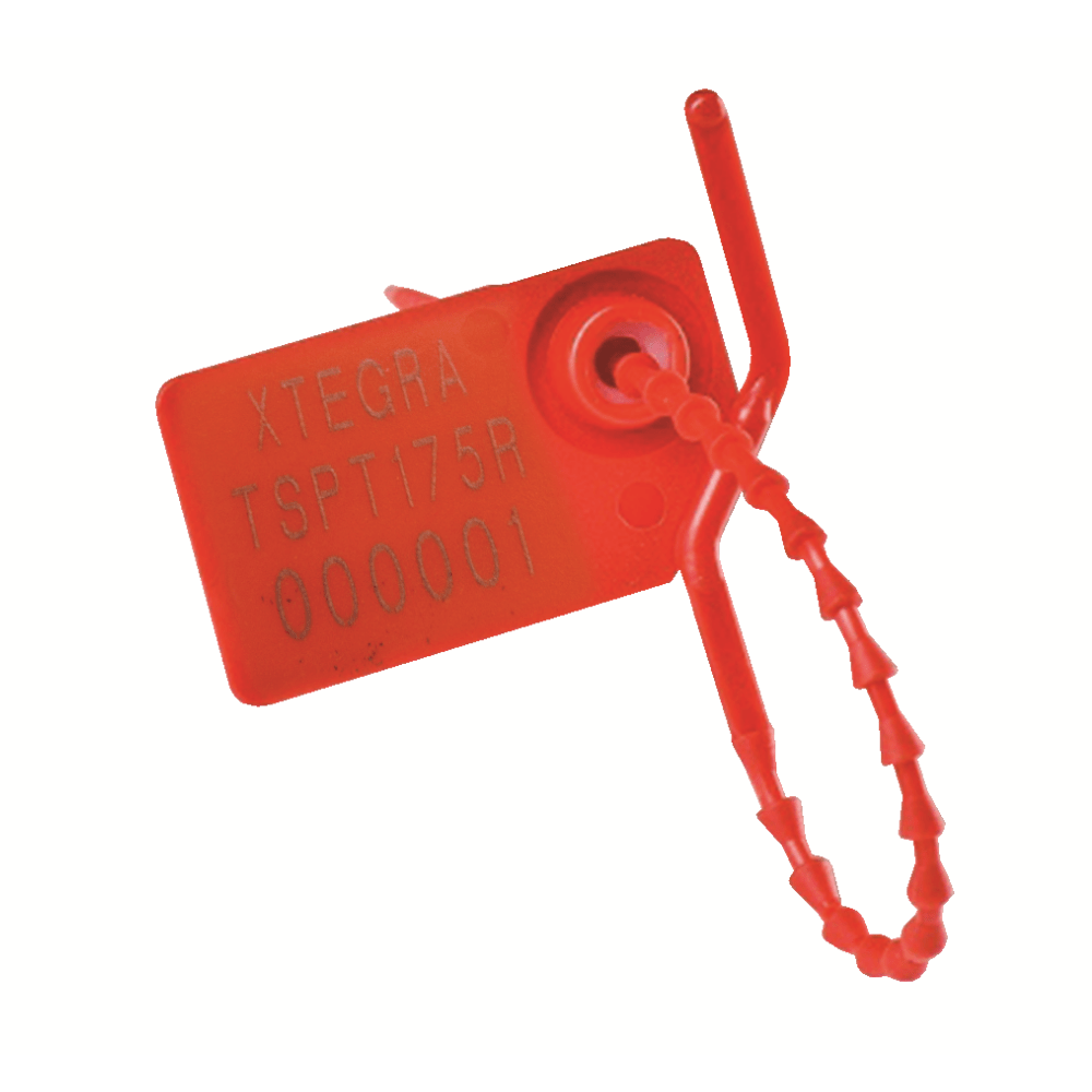Bag Security Seals STP Packaging
