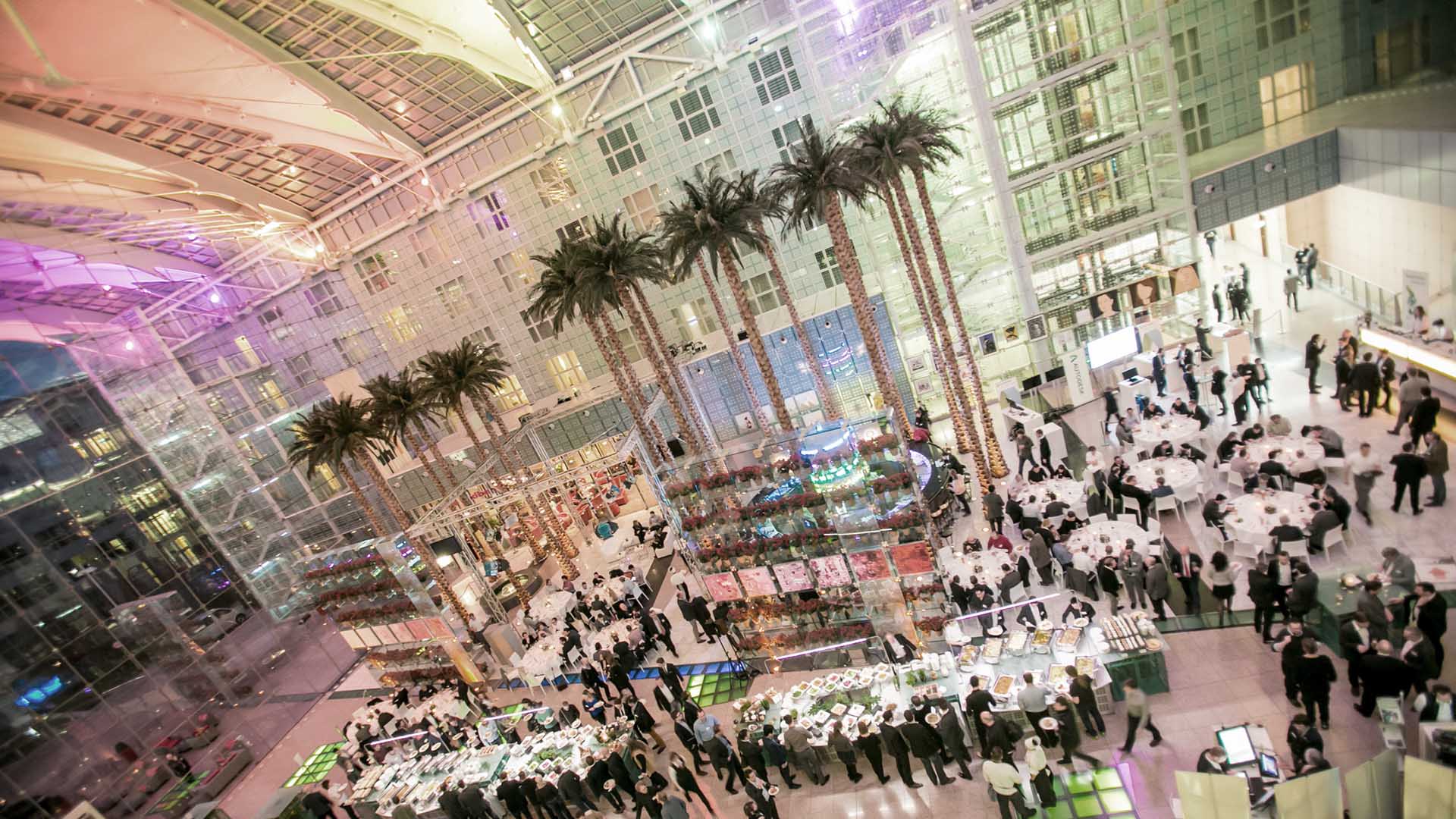 Autodesk Automotive Innovation Forum STR8