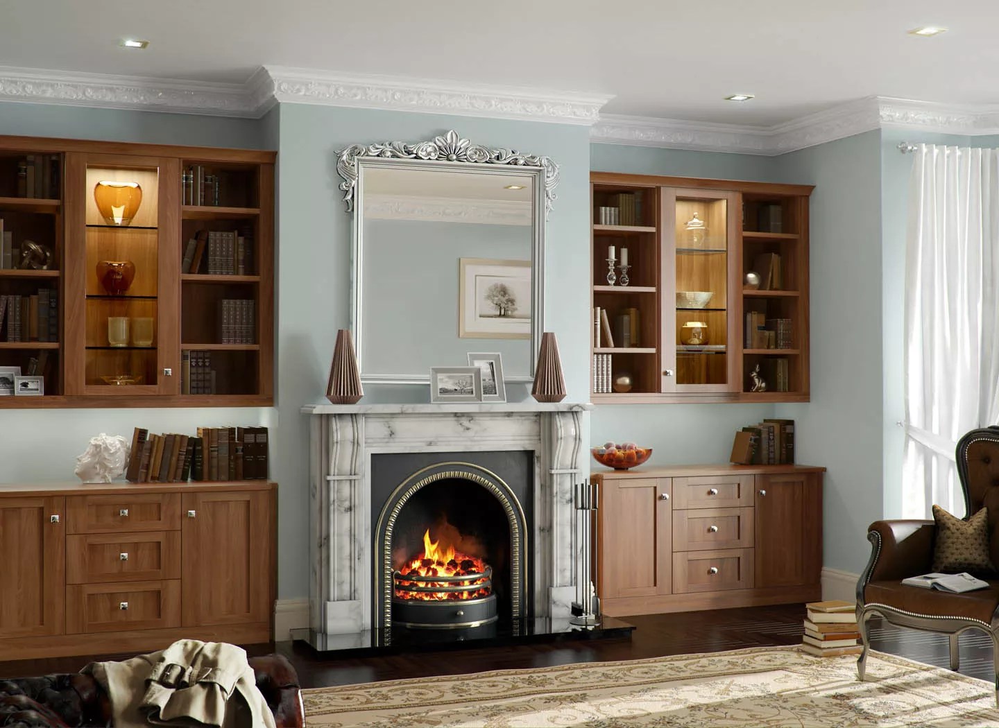 Funding Your Fitted Furniture Buy Now Pay Later Strachan