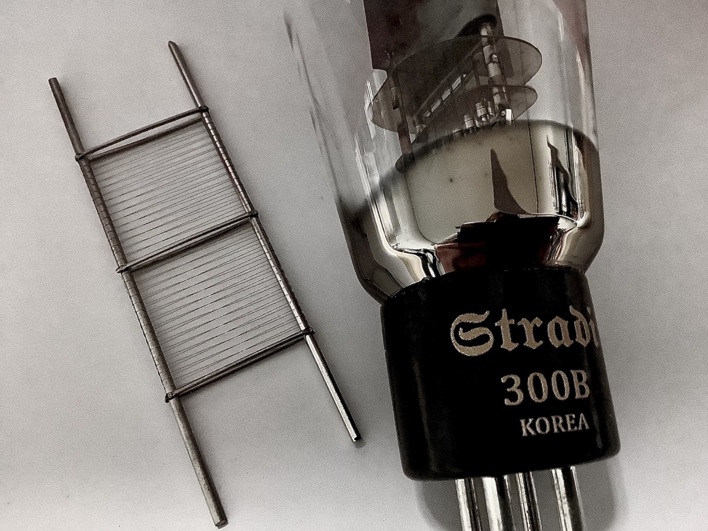 Stradi Premium Vacuum Tubes