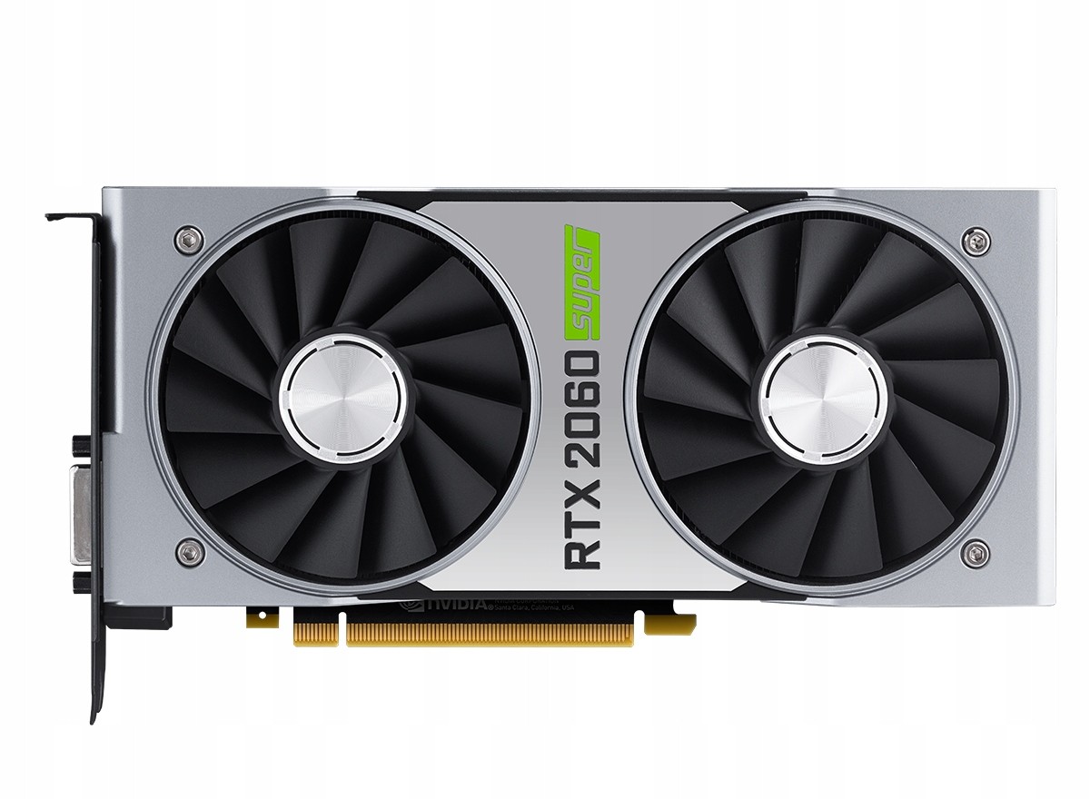 Nvidia quadro p2200 vs rtx 2060