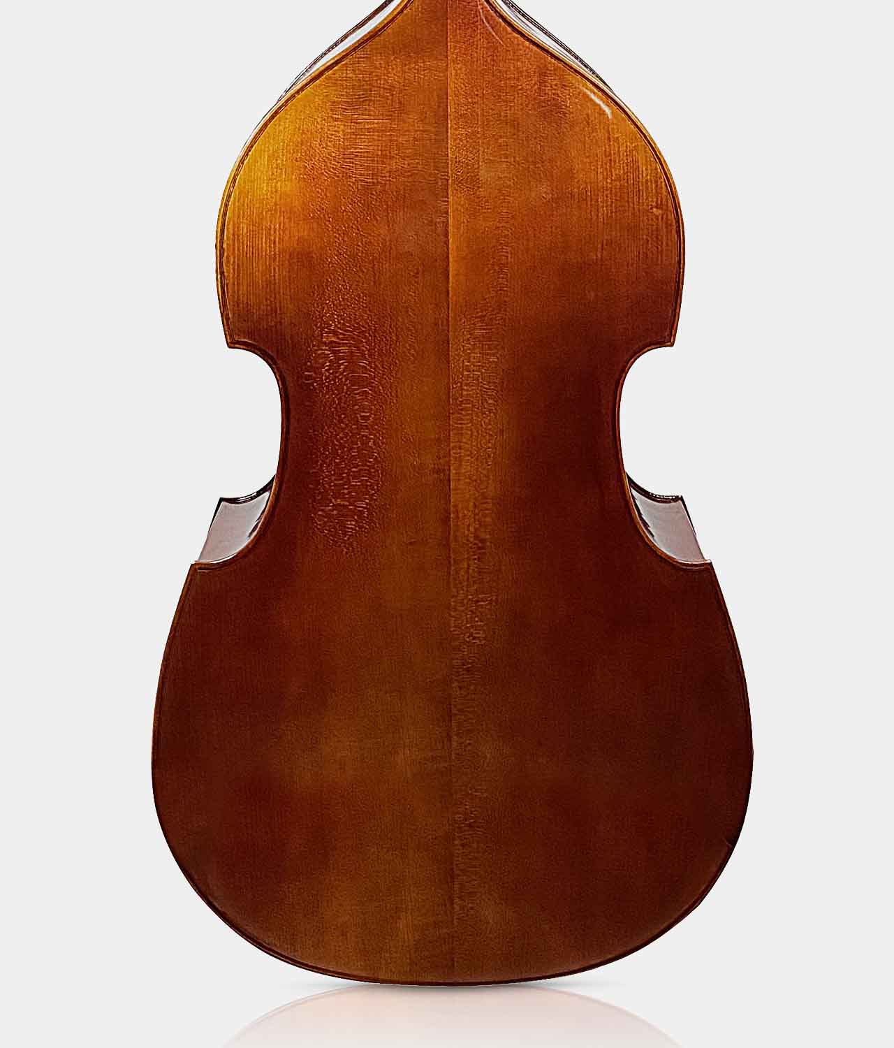 Advanced Bass Rental Antonio Strad Violin