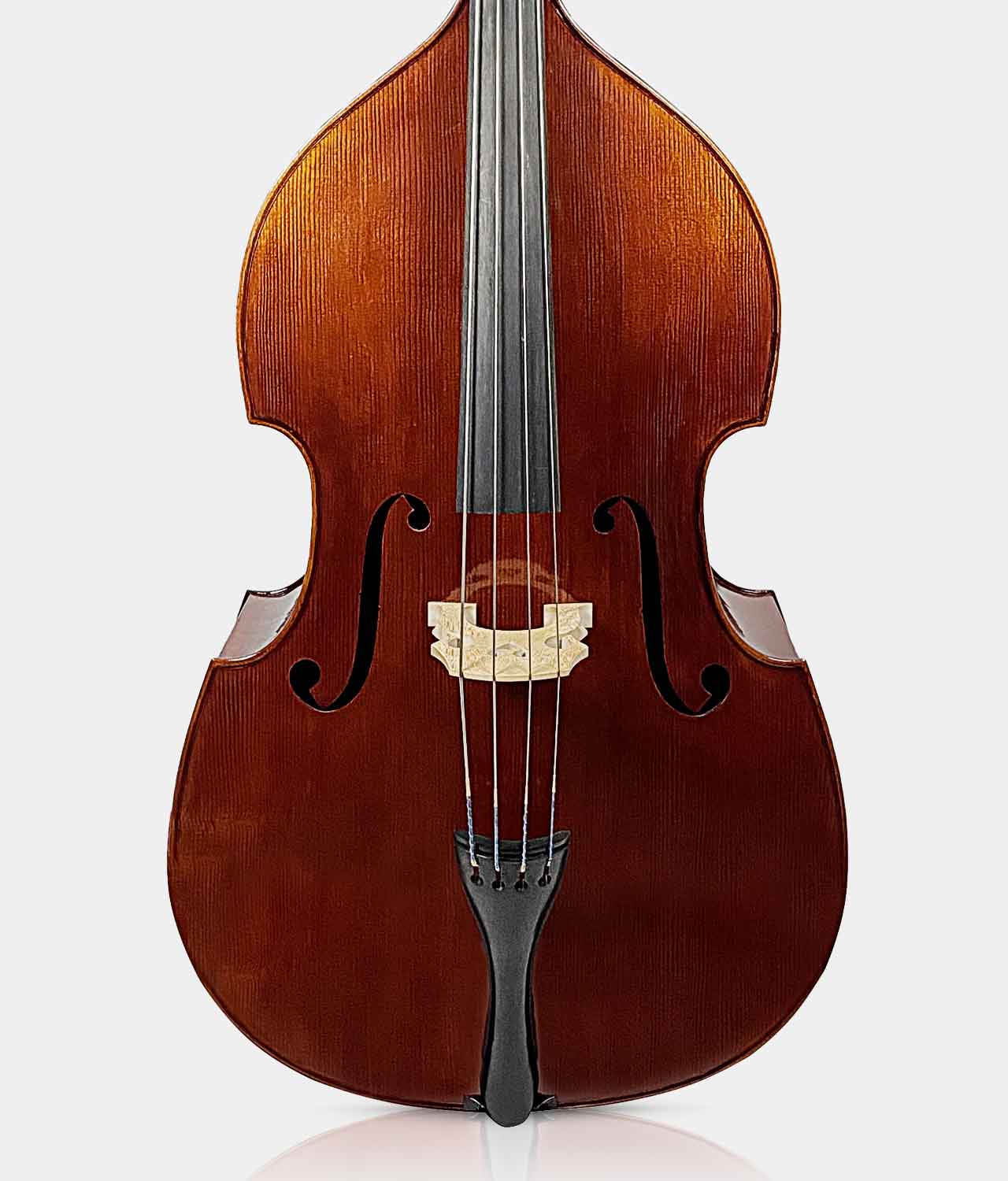 Advanced Bass Rental Antonio Strad Violin