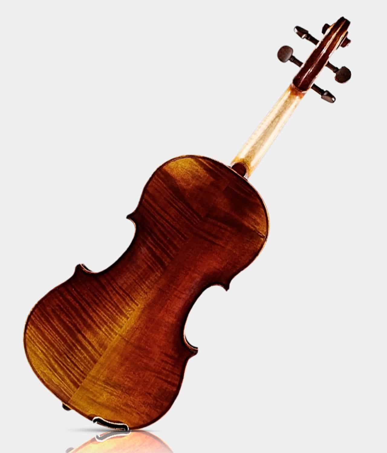 Advanced Violin Rental Antonio Strad Violin