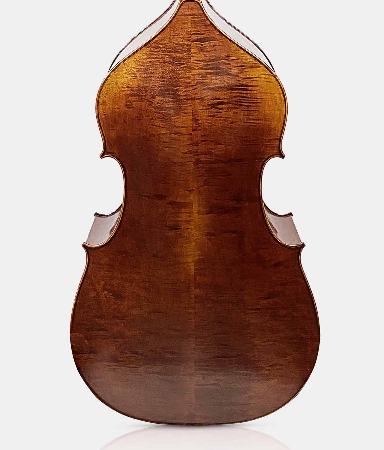 Master Bass Rental Antonio Strad Violin