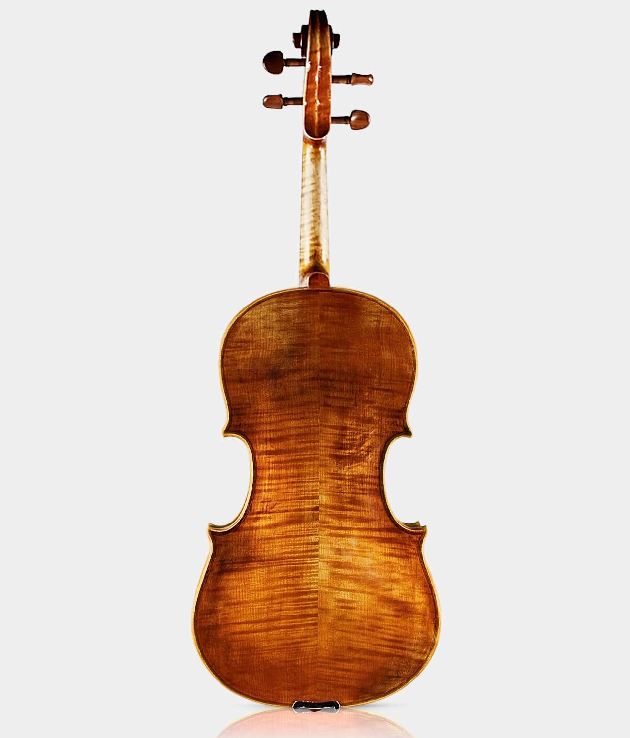 Master Viola Rental Antonio Strad Violin