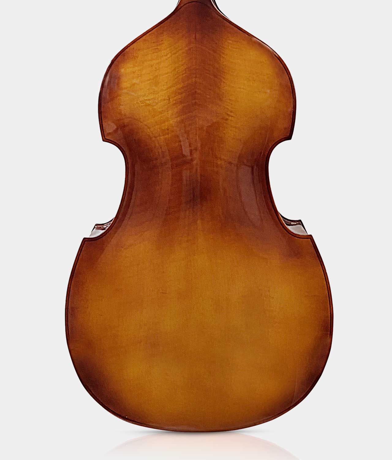 Double Bass Rental Antonio Strad Violin