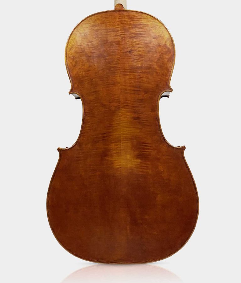 Standard Cello Rental Antonio Strad Violin