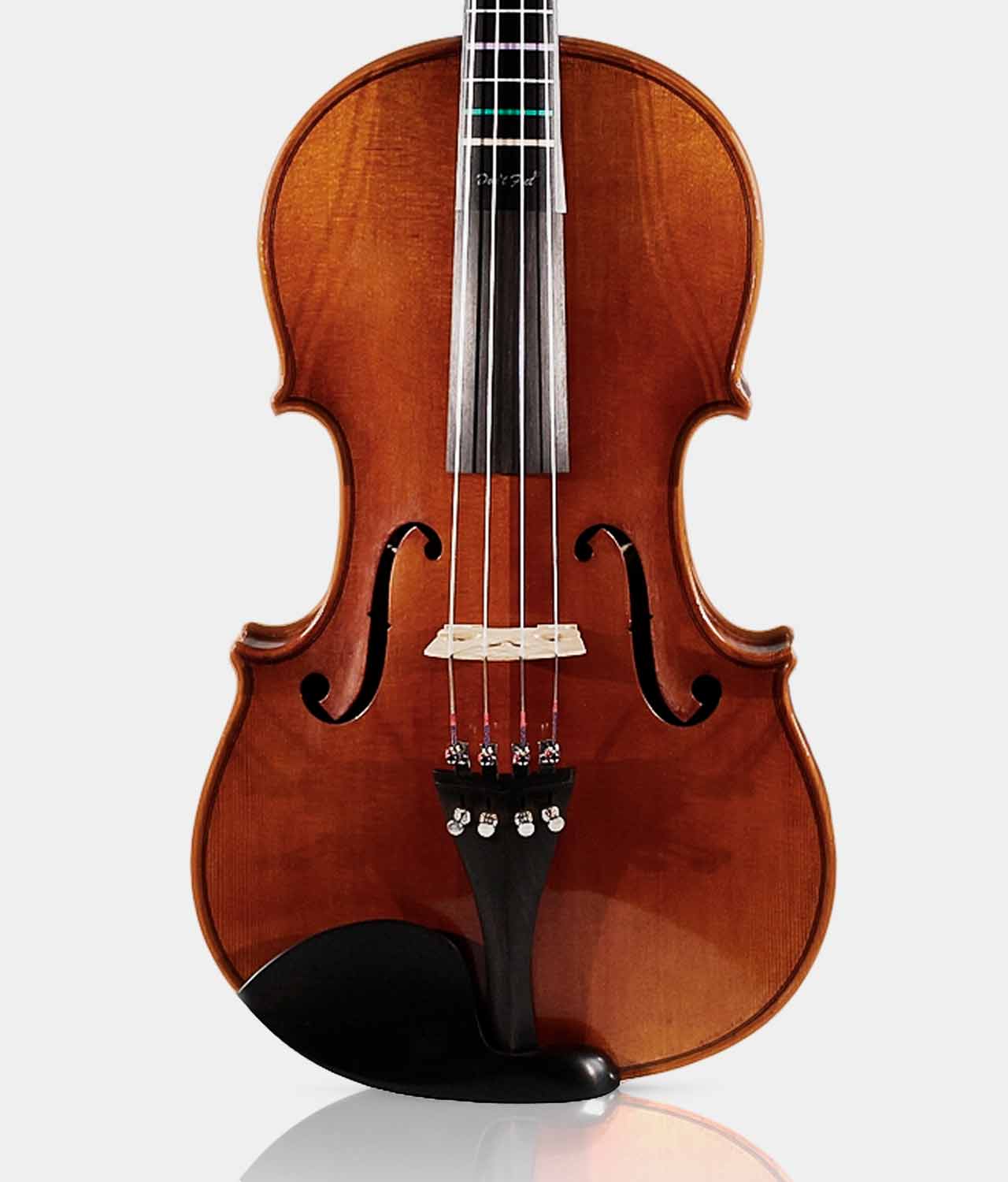 Standard Viola Rental Antonio Strad Violin