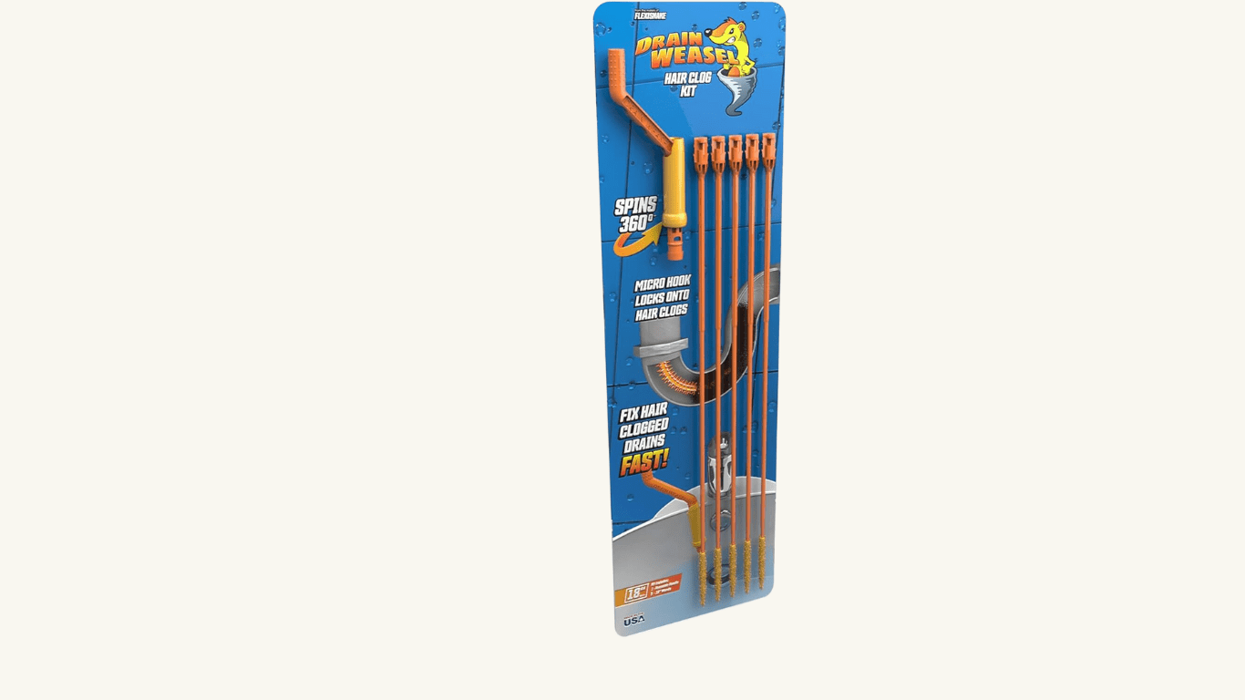 Top 3 Best Drain Snakes in 2025 - Straight.com