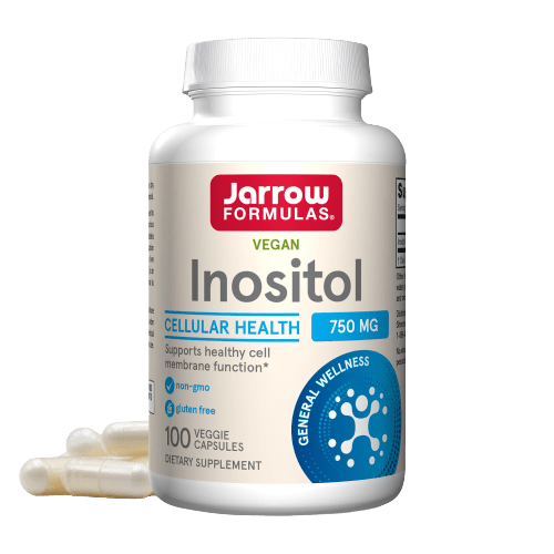 Top 9 Best Inositol Supplement in 2024