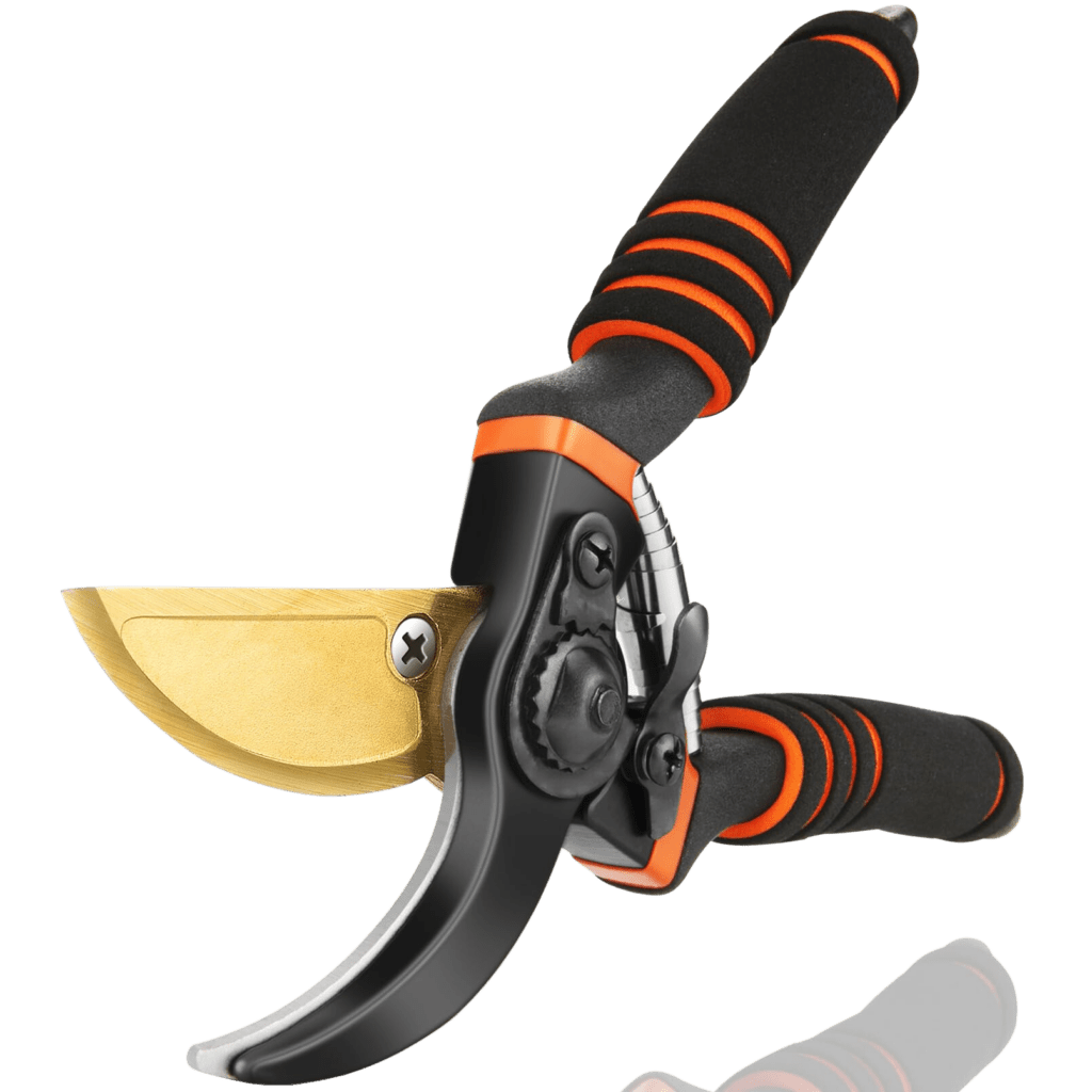 Top 11 Best Pruning Shears for Gardeners in 2024