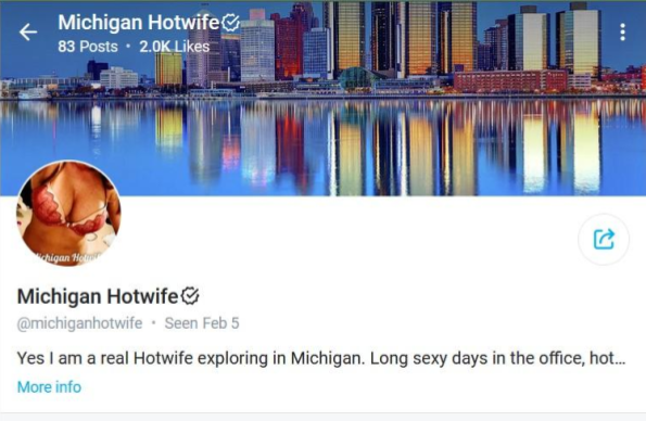 Top 10 Best Michigan OnlyFans Models to Follow 2025 - Straight.com
