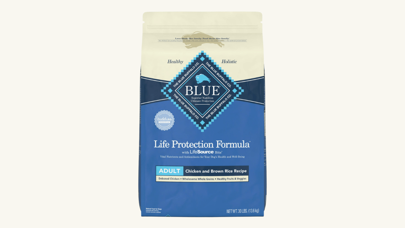 Top 8 Best Dry Dog Foods for Optimal Canine Nutrition in 2023