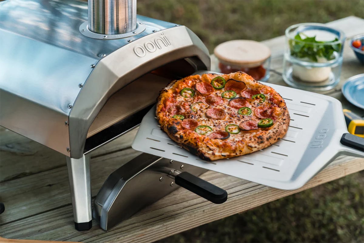 Top 10 Best Countertop Pizza Ovens in 2024