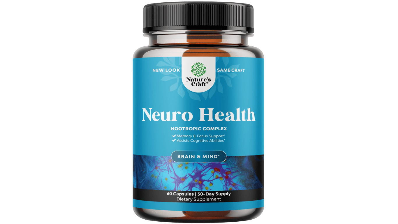 Top 7 Best Brain Fog Supplements in 2024