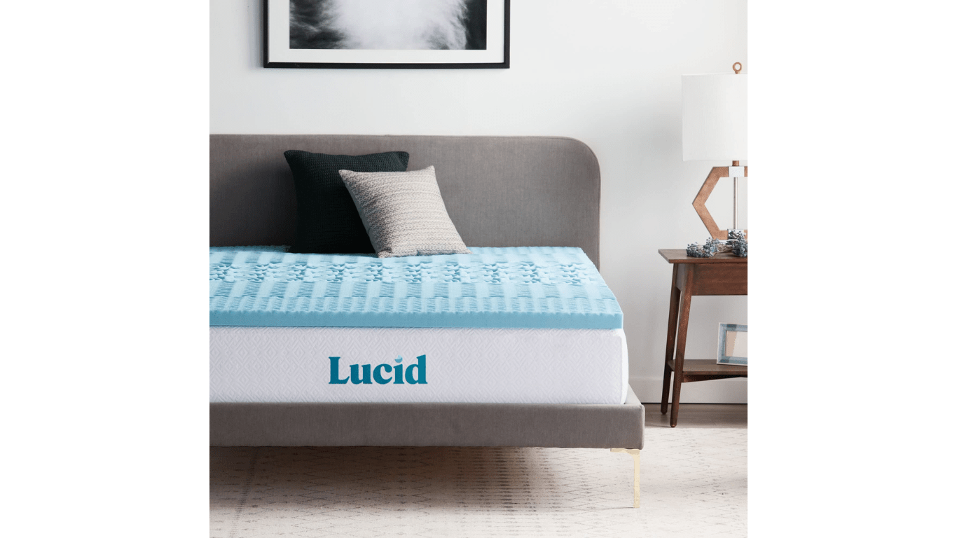 Top 8 Best Mattress Topper in 2024
