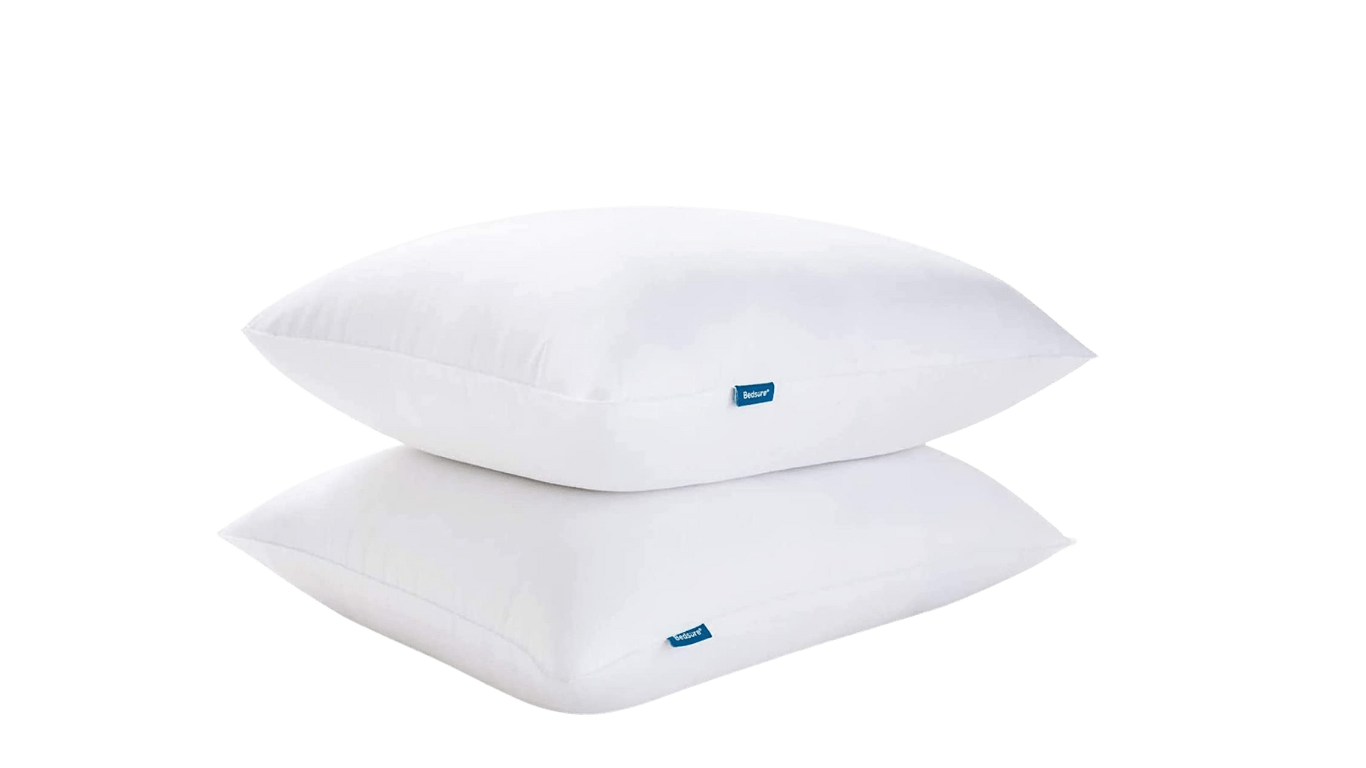 Top 8 Best Firm Pillows in 2024