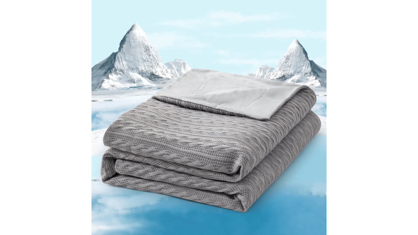 Top 8 Best Cooling Blankets in [year]