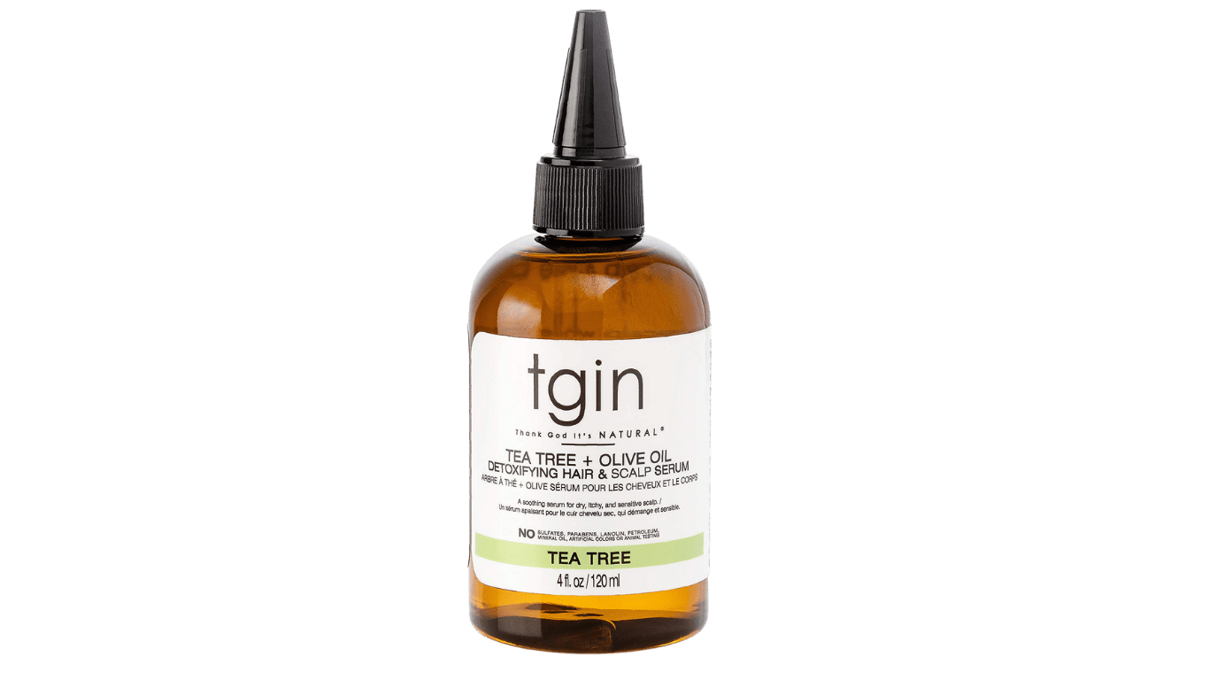 Top 8 Best Oils for Dry Scalp in 2024