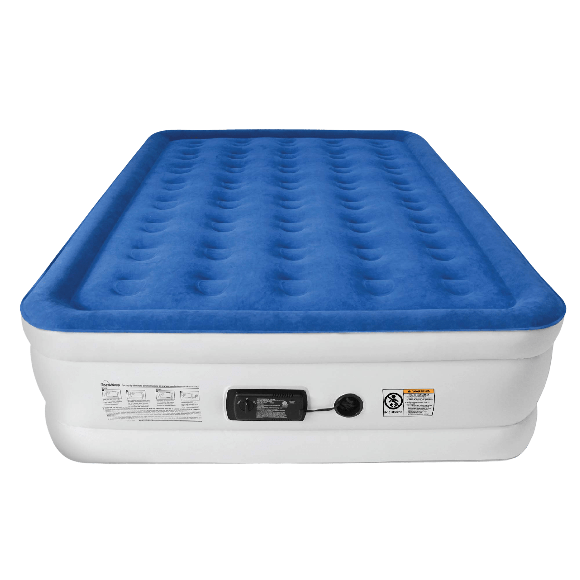 Top 8 Best Blow Up Mattresses in 2024
