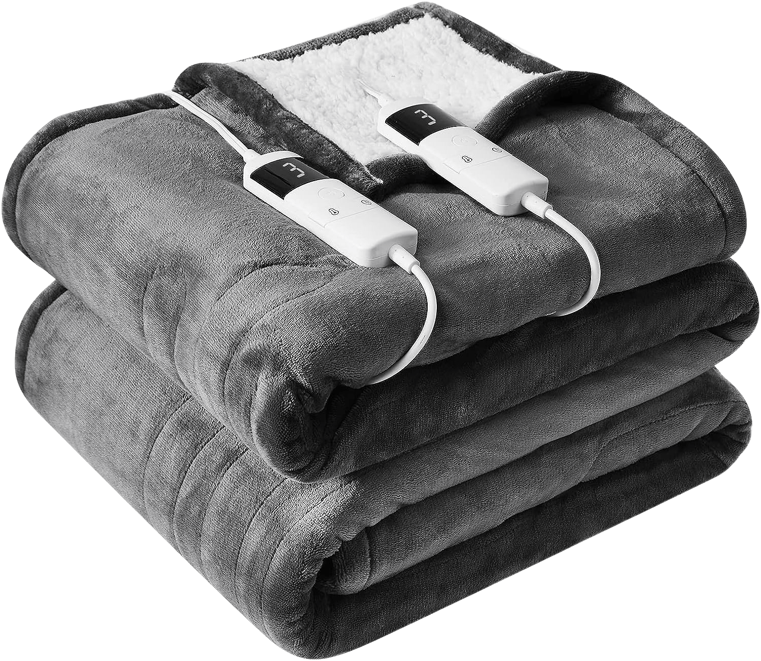 Top 8 Best Heated Blankets in 2024