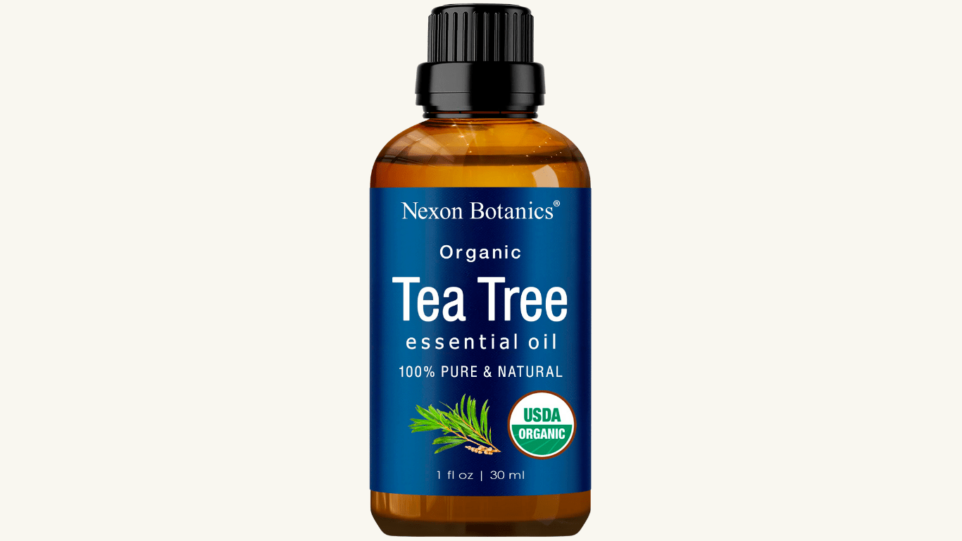 Top 8 Best Tea Tree Oil for Hair in 2024