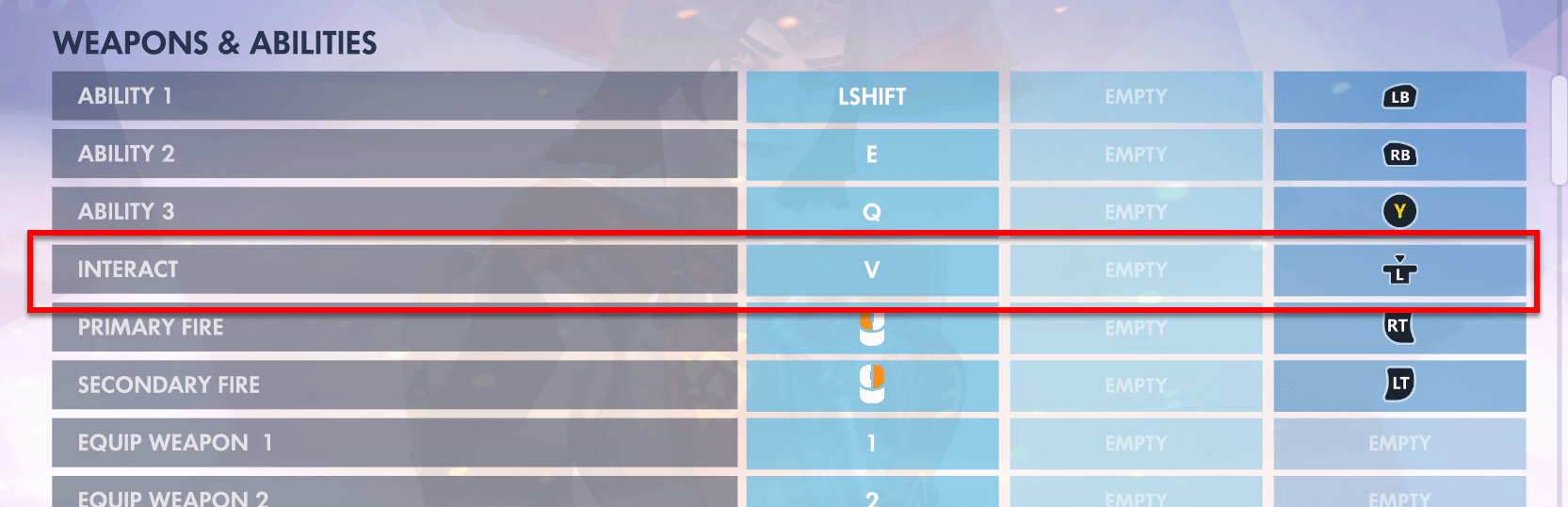 5 Important Overwatch Settings for Pro Competitive Plays