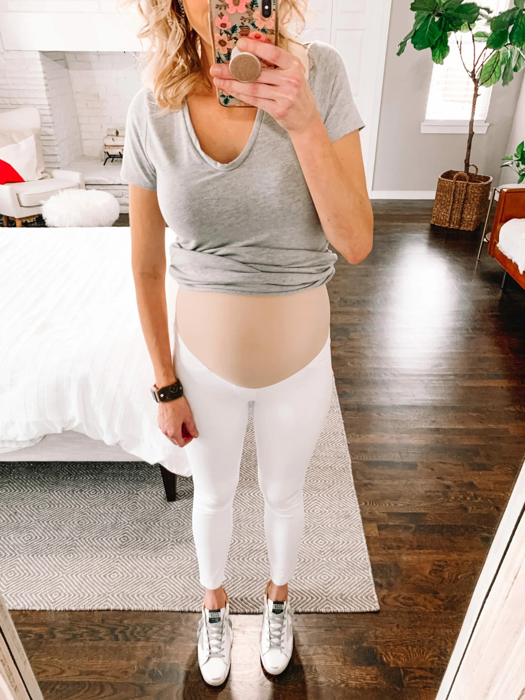 Ultimate Maternity Jeans Review The Best Maternity Jeans Straight A
