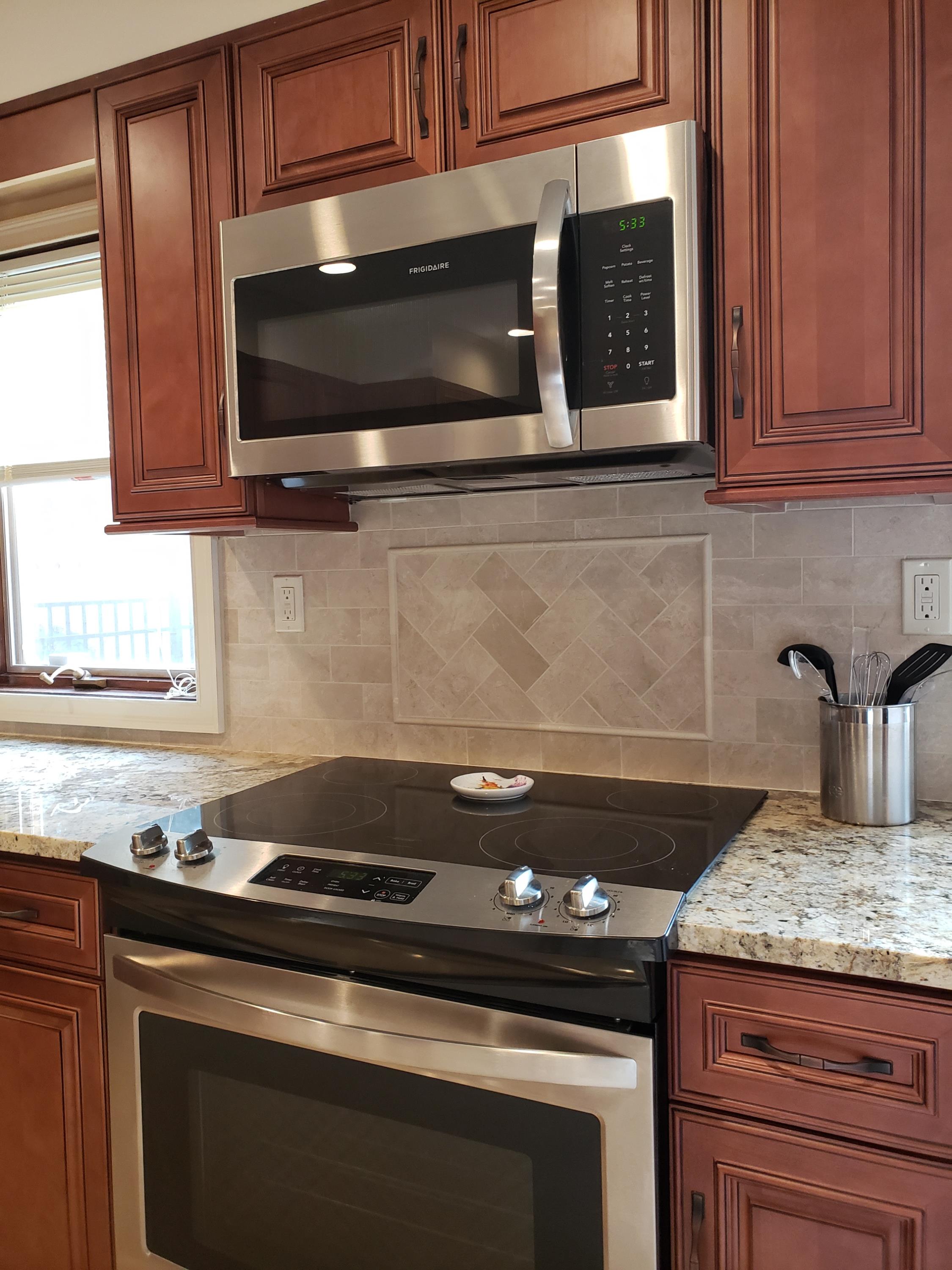 Kitchen Renovation Contractors St. James, Suffolk, Long Island