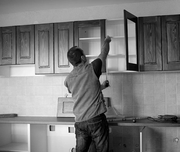 Home Improvement Digital Marketing Company, Services Agency