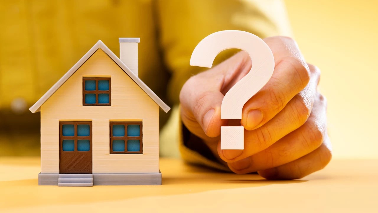 The 5 Most Common Questions About Selling a House for Cash Answered
