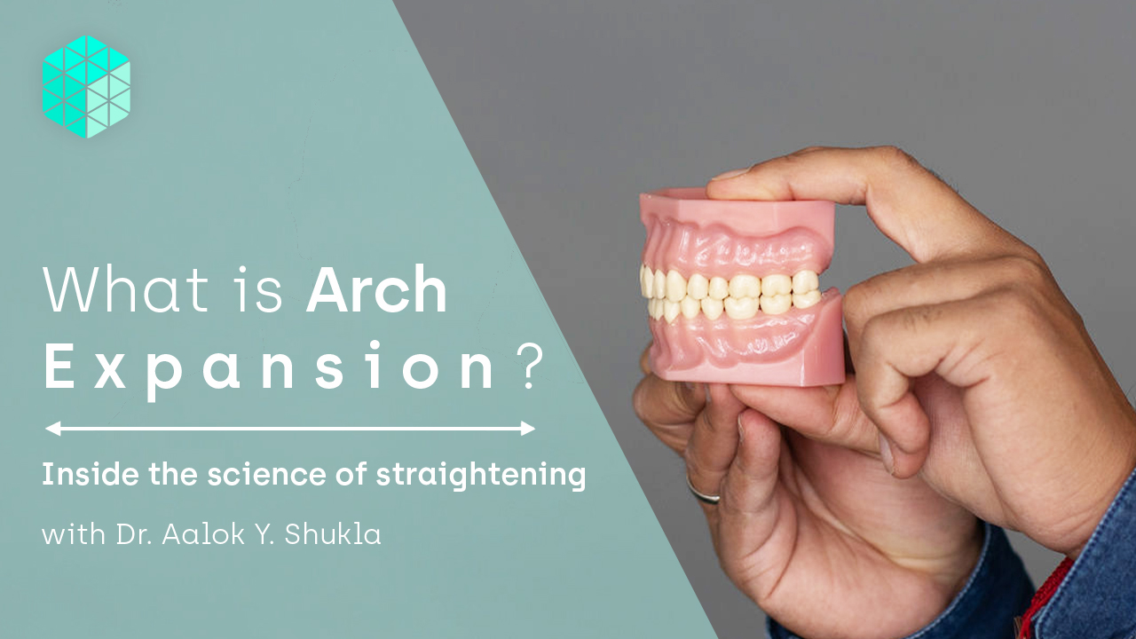 Arch Expansion in Orthodontics What is it?