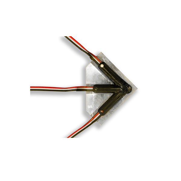 HighQuality Strain Gauges for Various Industries Strainsense UK