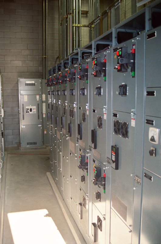 Refrigeration Strand Associates, Inc.