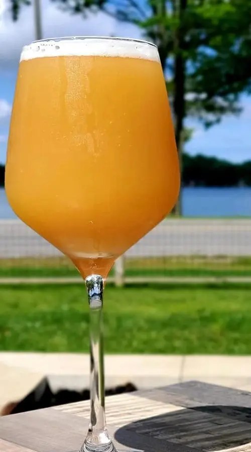 the Strand Beer